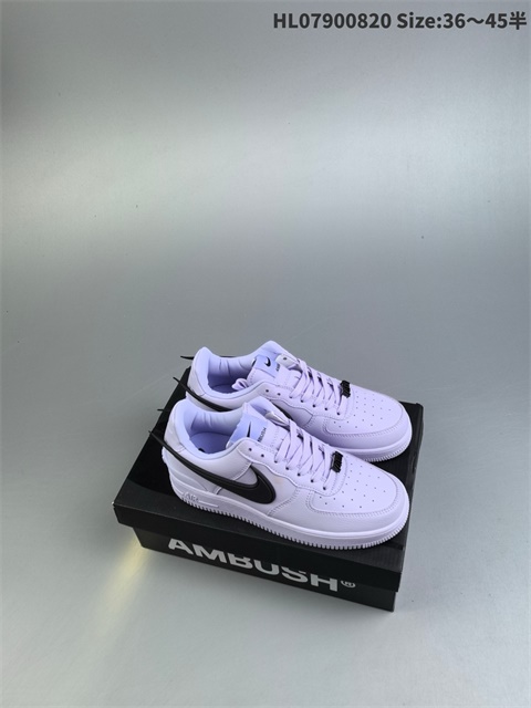 women air force one shoes 36-45 2025-9-19-920